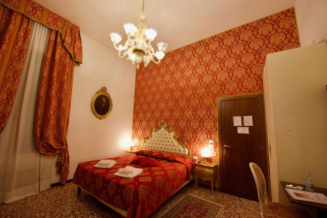 Casa Dolce Ξενοδοχείο Βενετία Εξωτερικό φωτογραφία