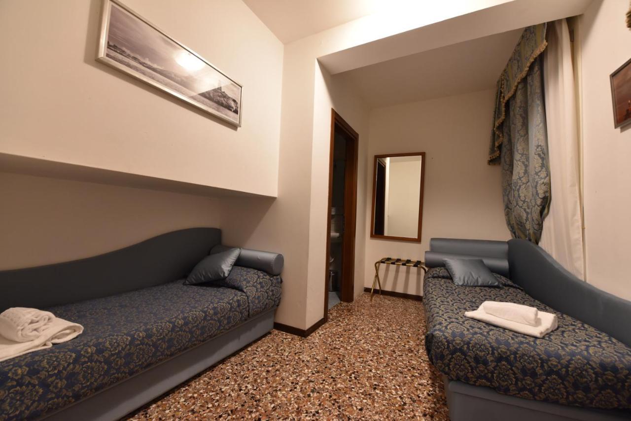 Casa Dolce Ξενοδοχείο Βενετία Εξωτερικό φωτογραφία