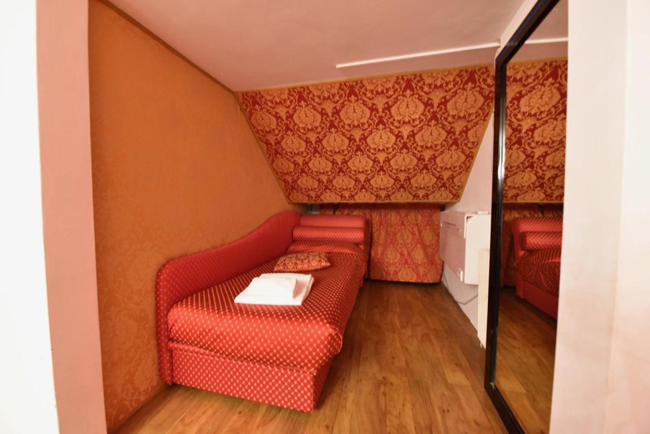 Casa Dolce Ξενοδοχείο Βενετία Εξωτερικό φωτογραφία