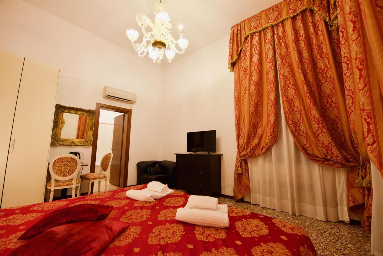 Casa Dolce Ξενοδοχείο Βενετία Εξωτερικό φωτογραφία