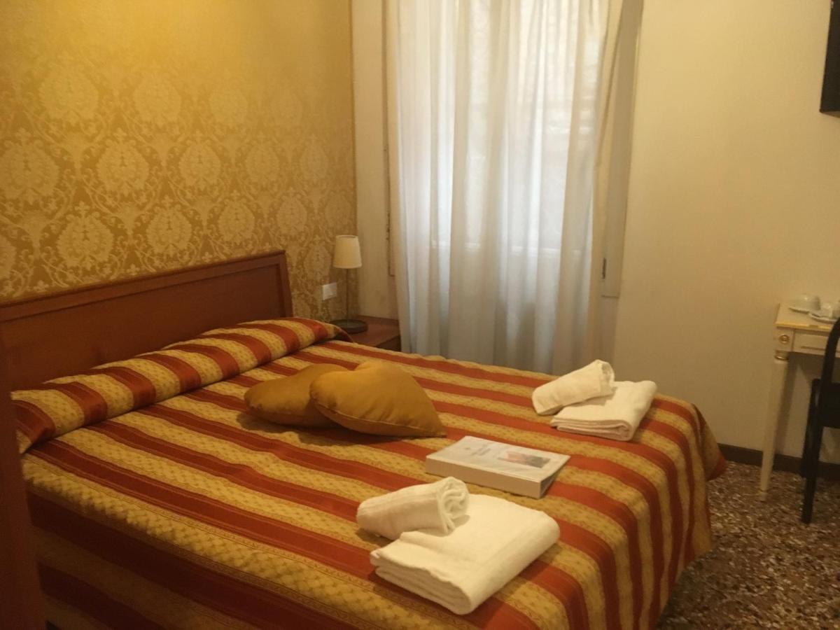 Casa Dolce Ξενοδοχείο Βενετία Εξωτερικό φωτογραφία