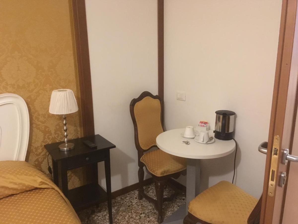 Casa Dolce Ξενοδοχείο Βενετία Εξωτερικό φωτογραφία