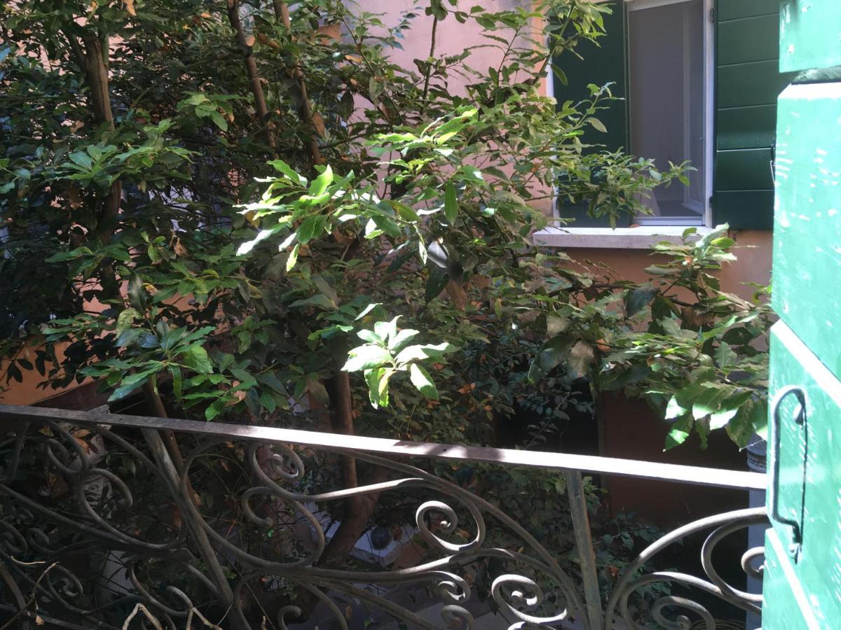 Casa Dolce Ξενοδοχείο Βενετία Εξωτερικό φωτογραφία