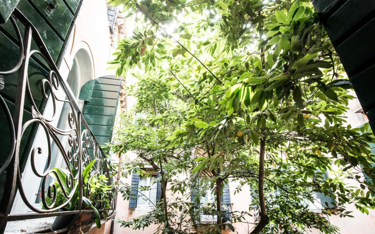 Casa Dolce Ξενοδοχείο Βενετία Εξωτερικό φωτογραφία