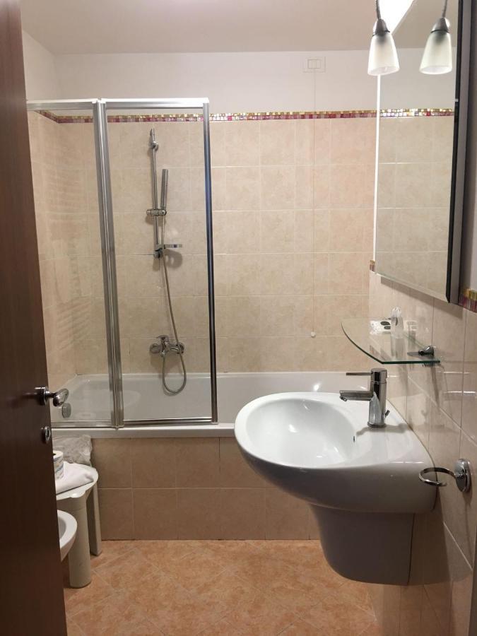 Casa Dolce Ξενοδοχείο Βενετία Εξωτερικό φωτογραφία