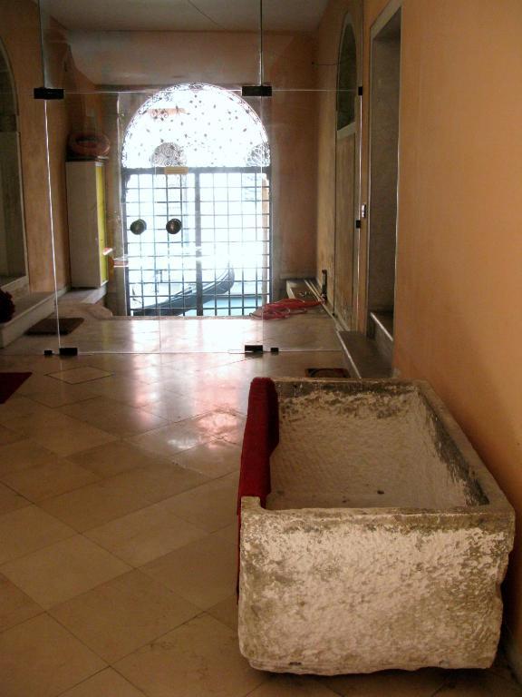 Casa Dolce Ξενοδοχείο Βενετία Εξωτερικό φωτογραφία