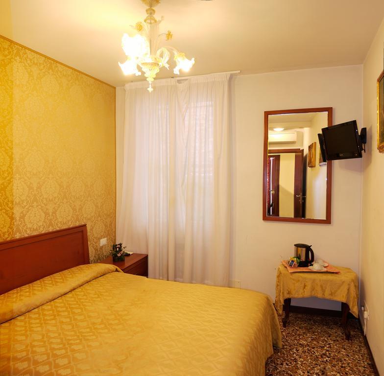 Casa Dolce Ξενοδοχείο Βενετία Εξωτερικό φωτογραφία