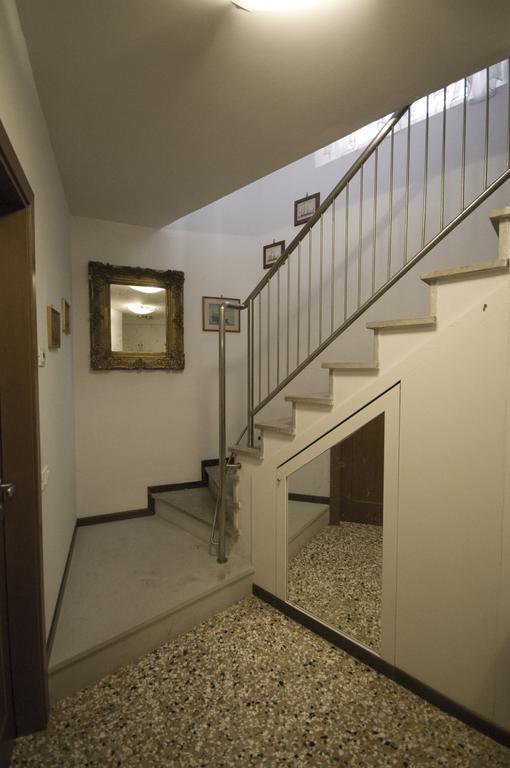 Casa Dolce Ξενοδοχείο Βενετία Εξωτερικό φωτογραφία