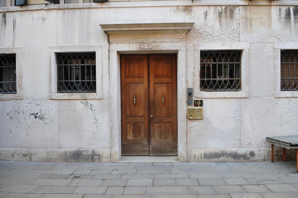 Casa Dolce Ξενοδοχείο Βενετία Εξωτερικό φωτογραφία