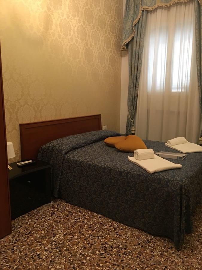 Casa Dolce Ξενοδοχείο Βενετία Εξωτερικό φωτογραφία