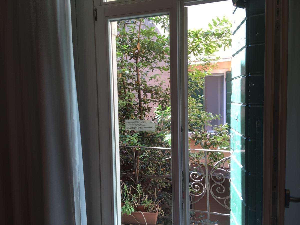 Casa Dolce Ξενοδοχείο Βενετία Εξωτερικό φωτογραφία