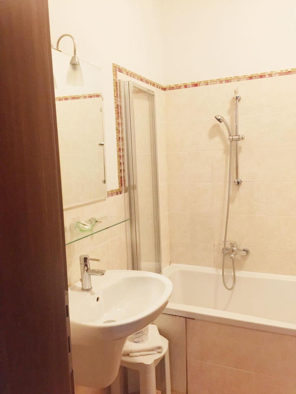 Casa Dolce Ξενοδοχείο Βενετία Εξωτερικό φωτογραφία