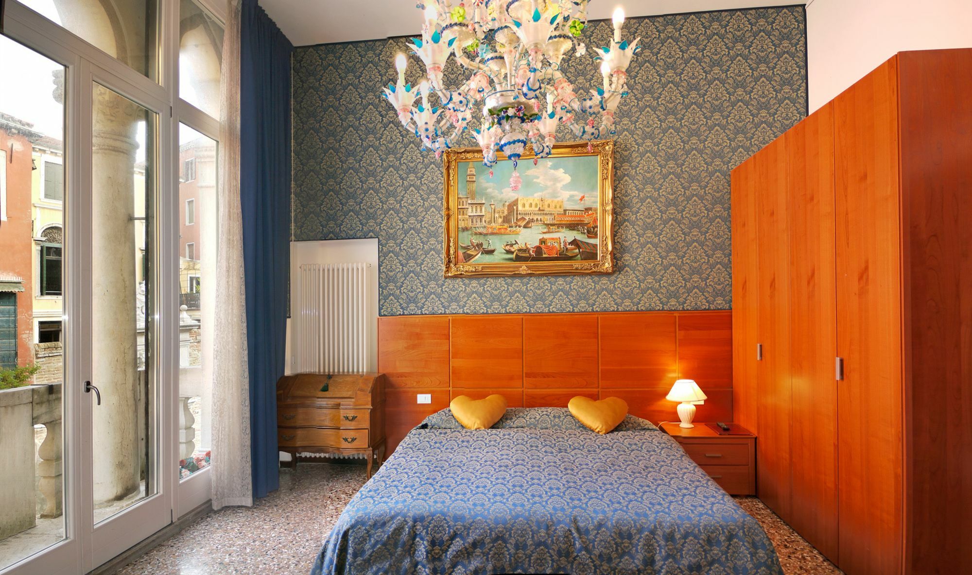 Casa Dolce Ξενοδοχείο Βενετία Εξωτερικό φωτογραφία