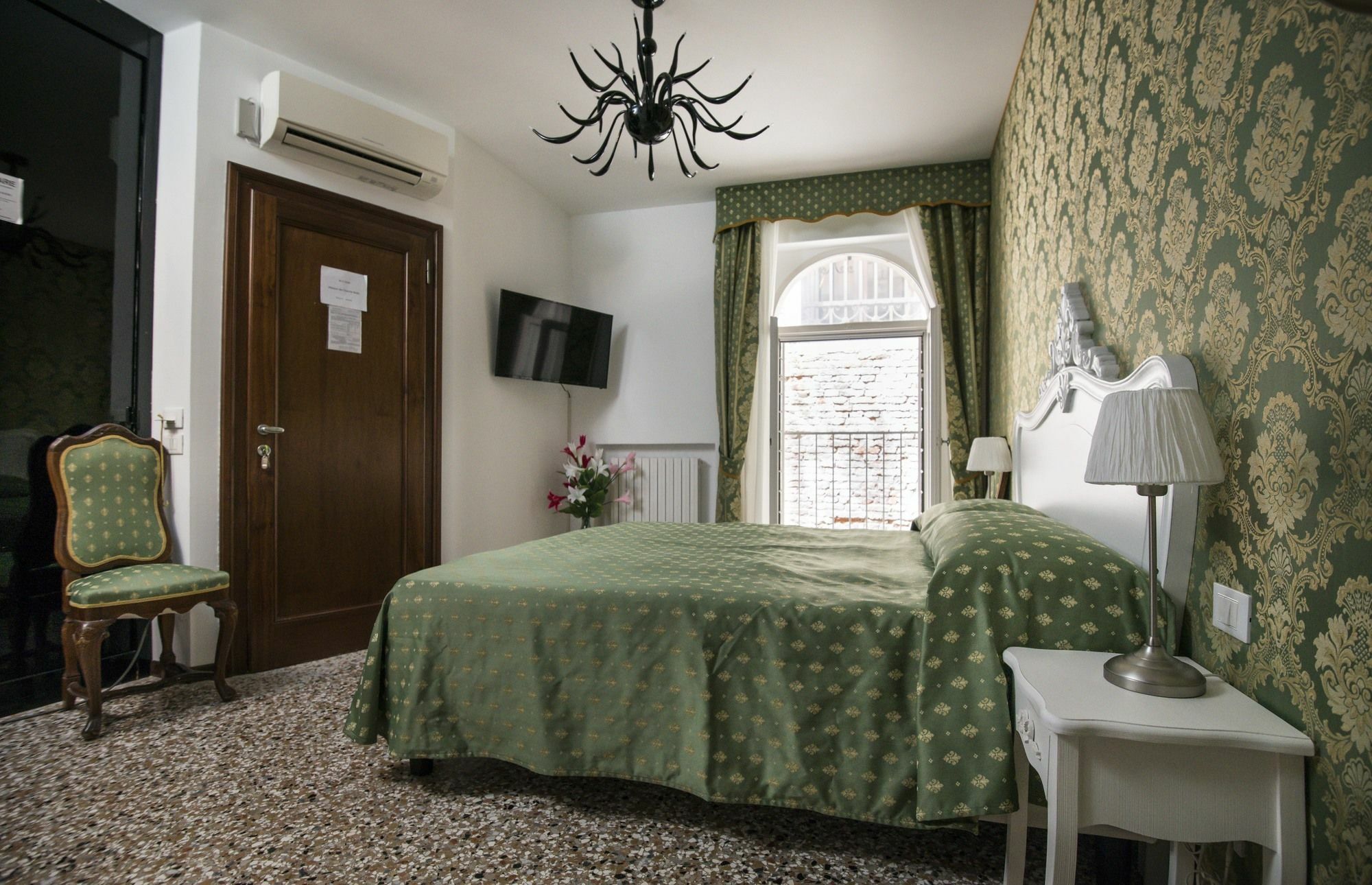 Casa Dolce Ξενοδοχείο Βενετία Εξωτερικό φωτογραφία
