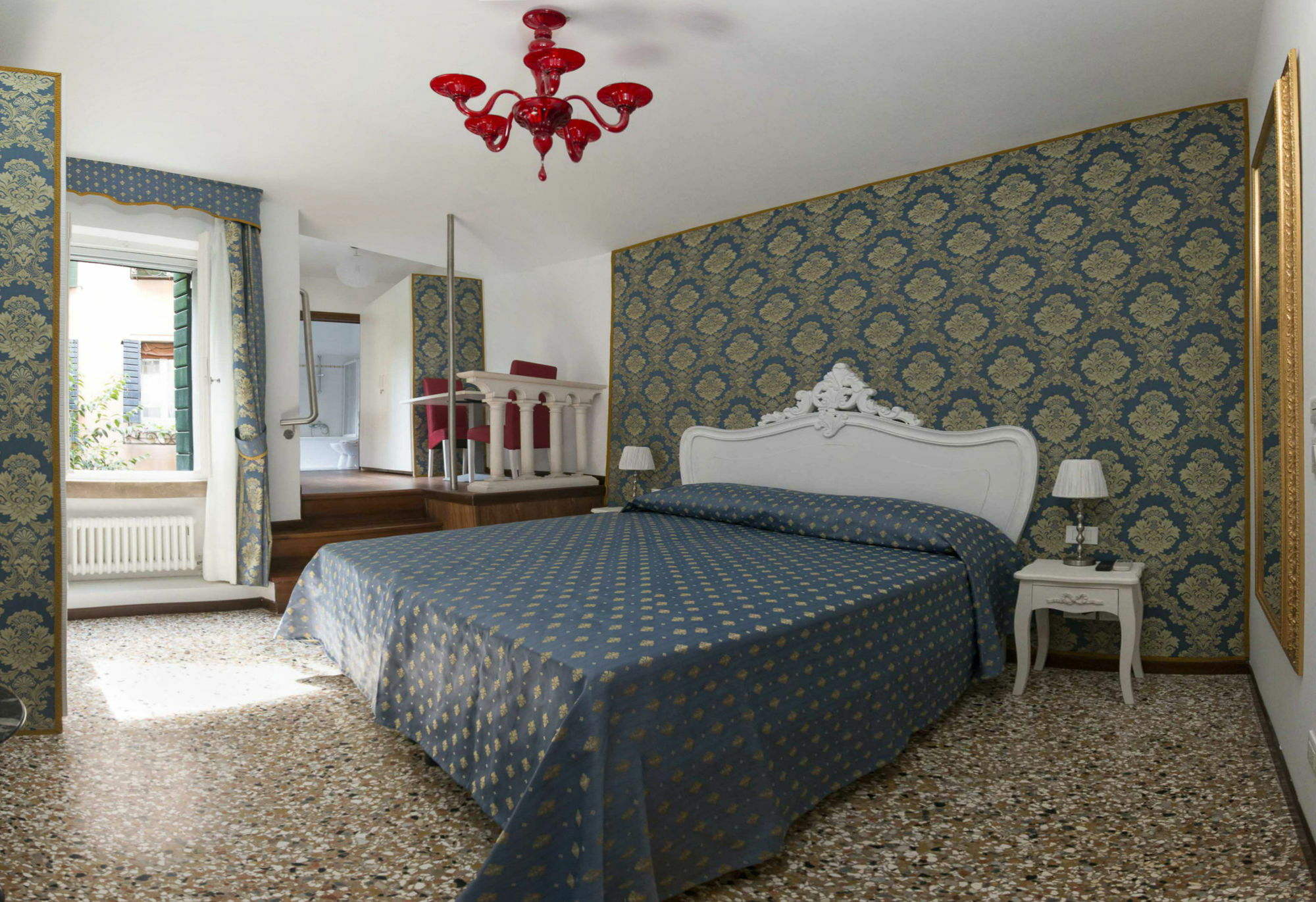 Casa Dolce Ξενοδοχείο Βενετία Εξωτερικό φωτογραφία