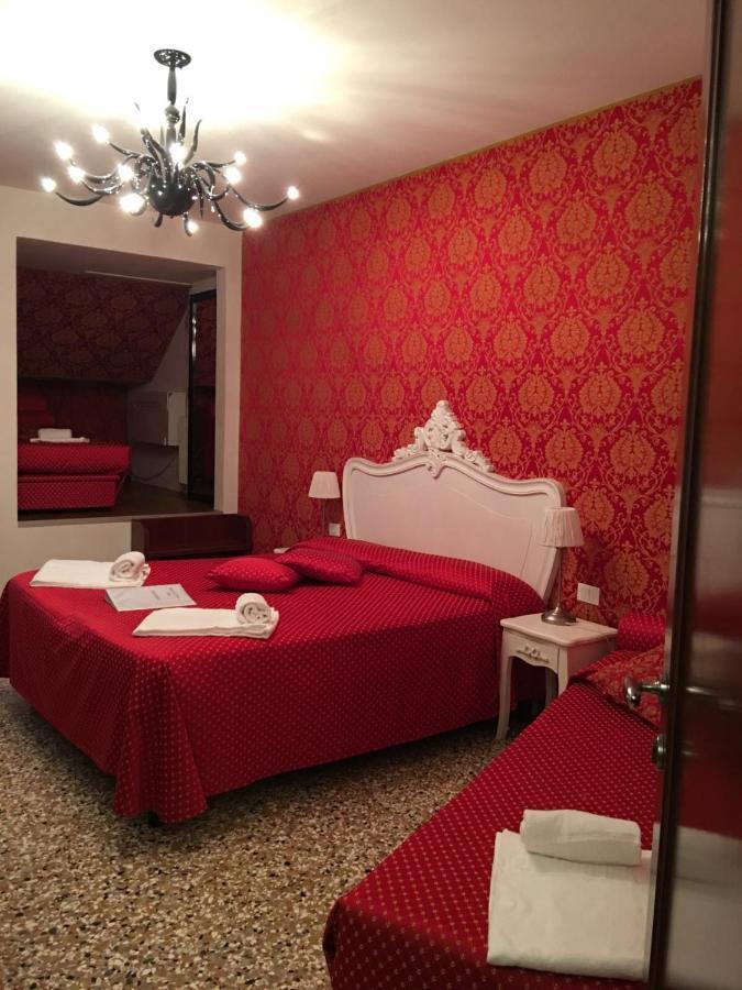 Casa Dolce Ξενοδοχείο Βενετία Δωμάτιο φωτογραφία